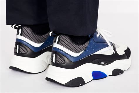 are dior sneakers true to size|where to buy Dior b22.